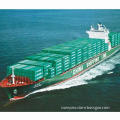 Professional Logistic Service from Shenzhen to Port of Spain